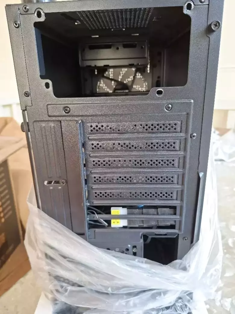 MyPro gaming keys MG14TG black