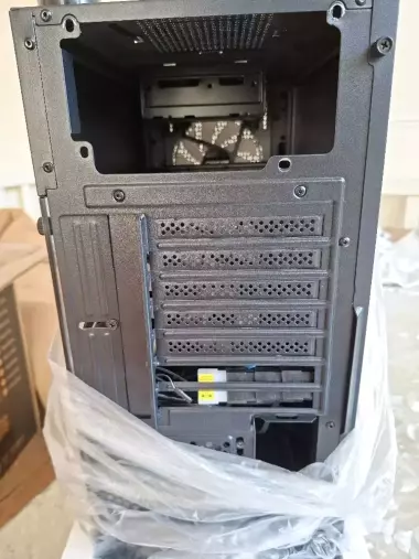 MyPro gaming keys MG14TG black