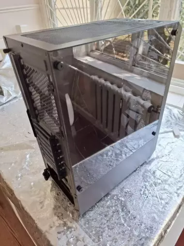 MyPro gaming keys MG14TG black