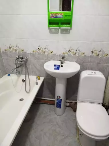 Яшнабадский район, метро Технопарк и Дустлик.