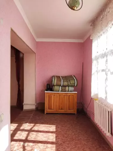 Яшнабадский район, метро Технопарк и Дустлик.