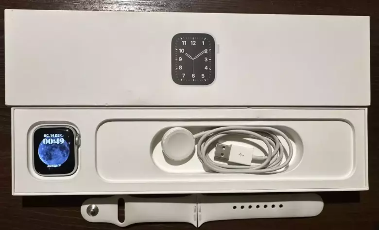 Apple Watch SE 32gb