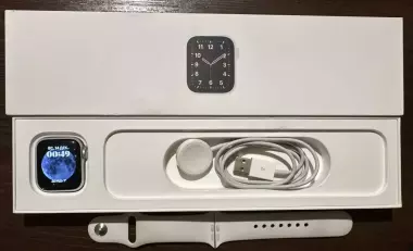 Apple Watch SE 32gb