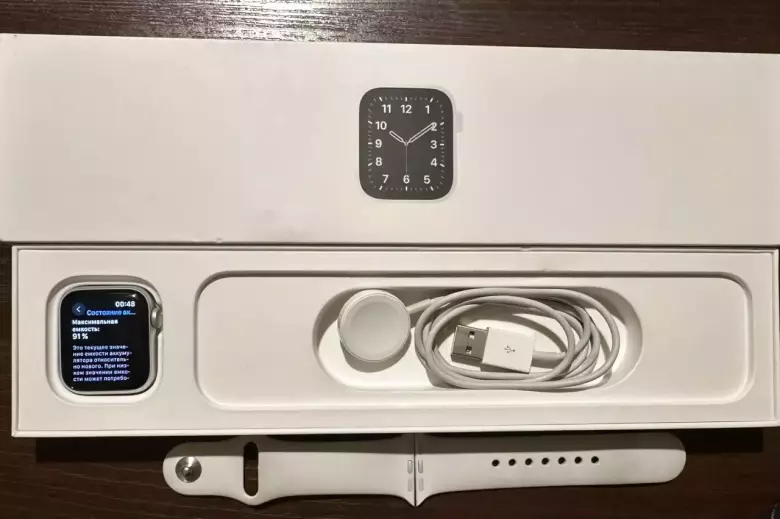 Apple Watch SE 32gb