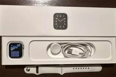 Apple Watch SE 32gb