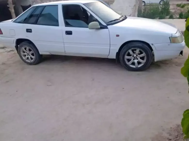 Dayvo Espero 1999 yil