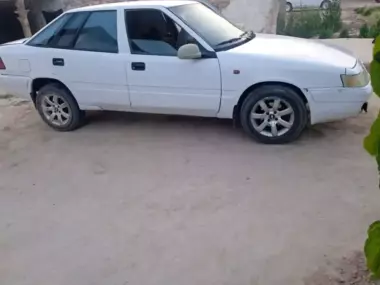 Dayvo Espero 1999 yil