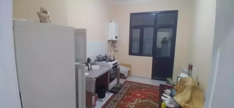 Сдаю новостройку 2/2/9 Карасу-3 Академия Мвд