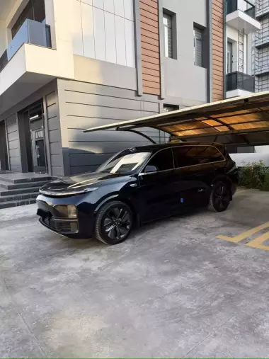 Lixiang L9 Ultra 2025г