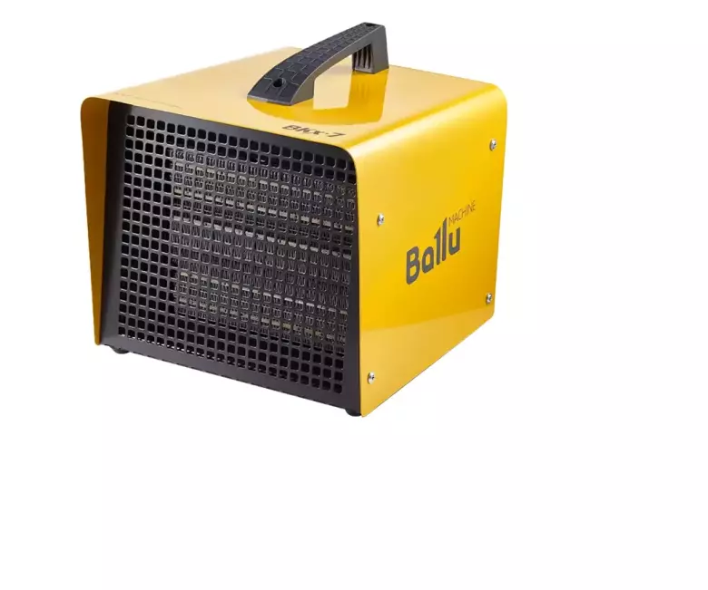 Тепловые Пушки Ballu BXK-5
