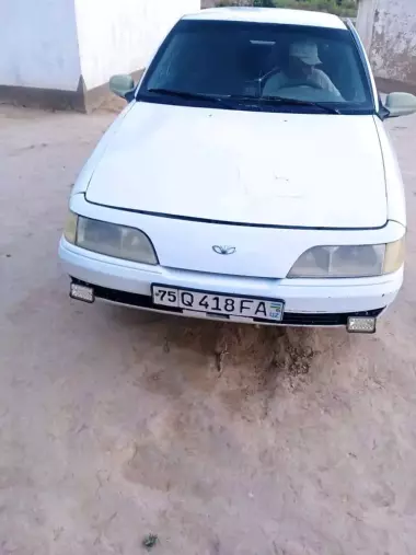 Dayvo Espero 1999 yil