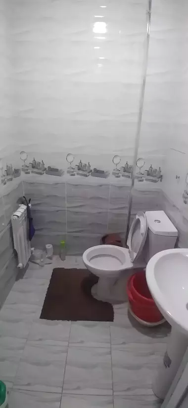 Сдаю новостройку 2/2/9 Карасу-3 Академия Мвд