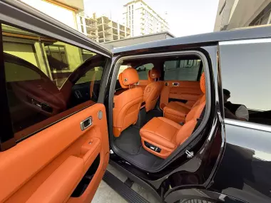 Lixiang L9 Ultra 2025г