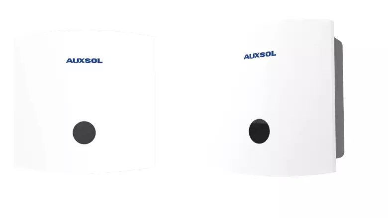 Инверторы для солнечных панелей