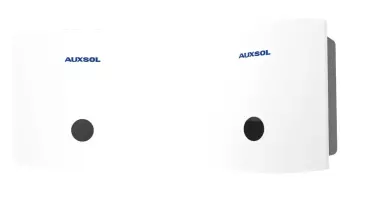 Инверторы для солнечных панелей