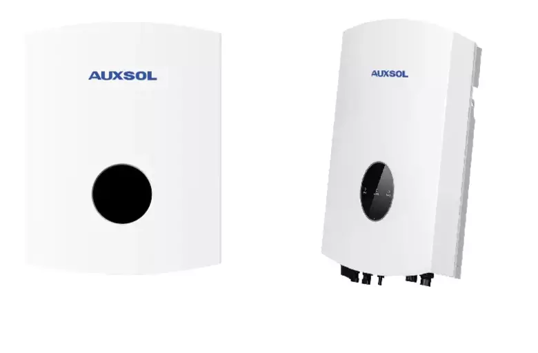 Инверторы для солнечных панелей