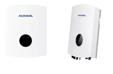 Инверторы для солнечных панелей