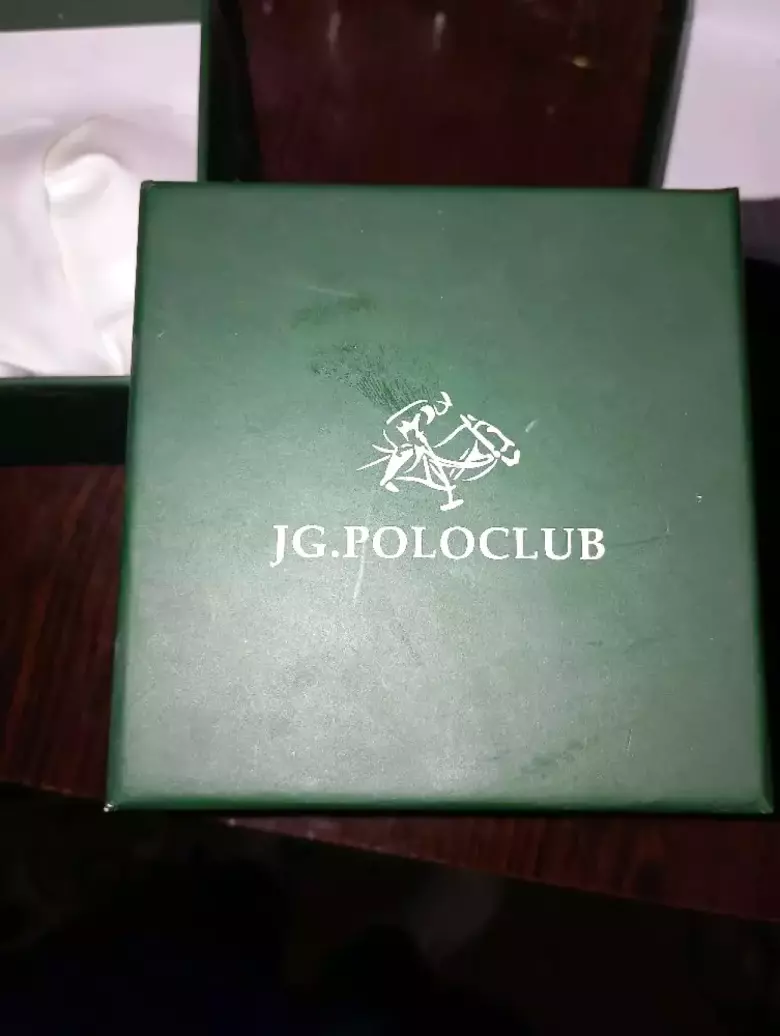 jg poloclub