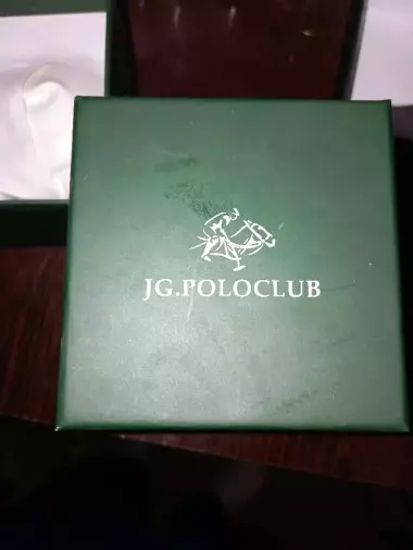 jg poloclub