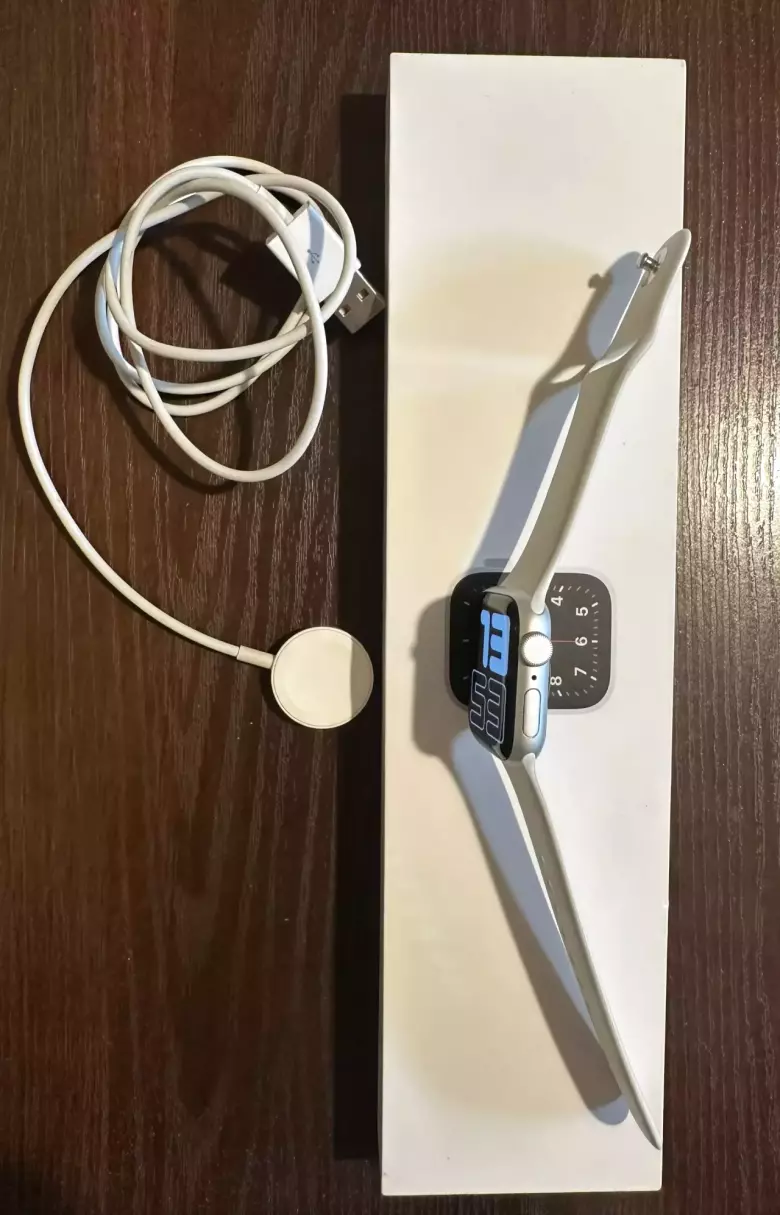 Apple watch se