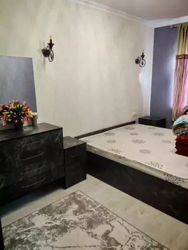 Сдаю квартиру 3/5/9 Ц-15 метроГ.Гуляма Ганга