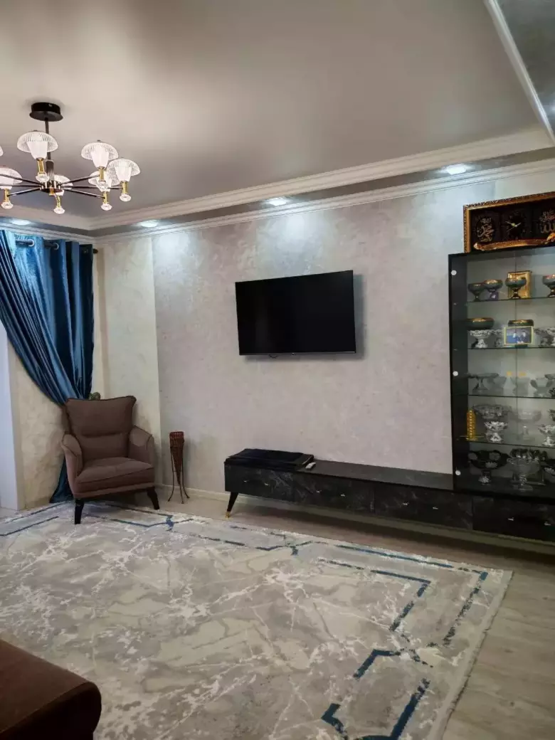 Сдаю квартиру 3/5/9 Ц-15 метроГ.Гуляма Ганга