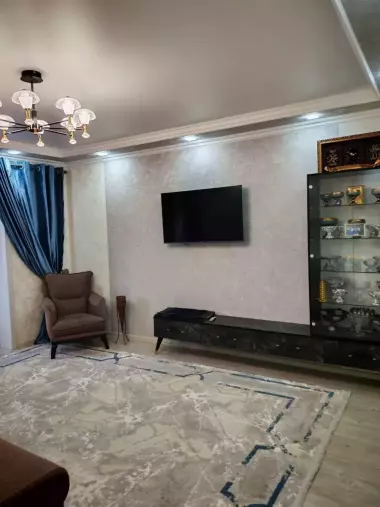 Сдаю квартиру 3/5/9 Ц-15 метроГ.Гуляма Ганга