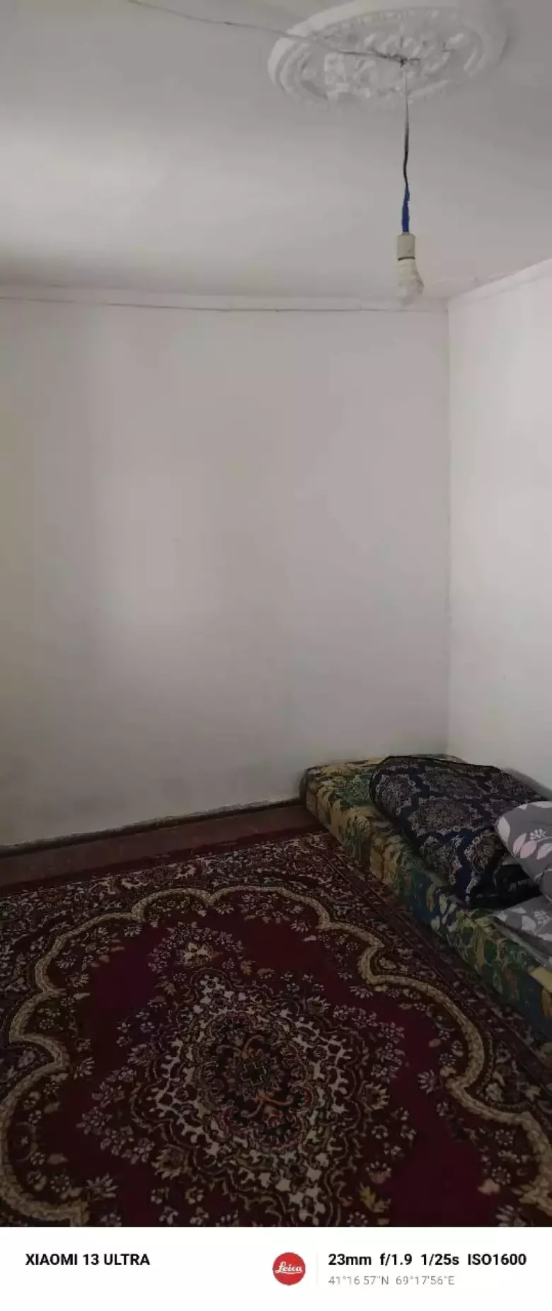 Сдаю дом 3комнаты 1сотка Саракулька ул8Марта Узбум Гаи