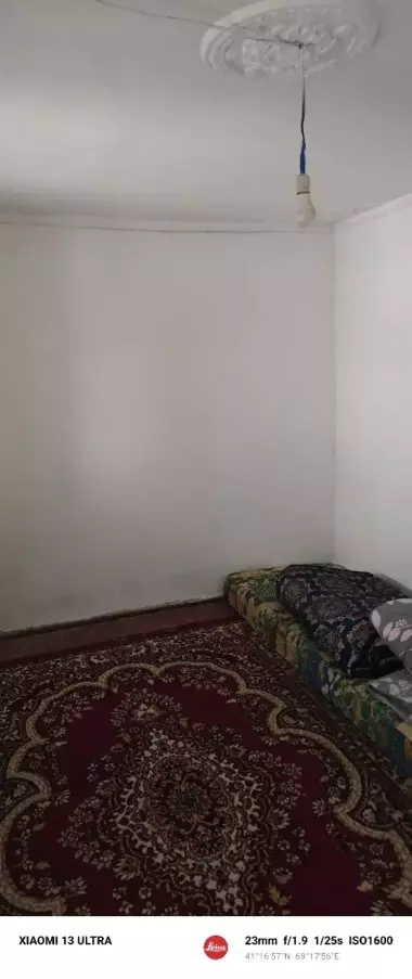 Сдаю дом 3комнаты 1сотка Саракулька ул8Марта Узбум Гаи