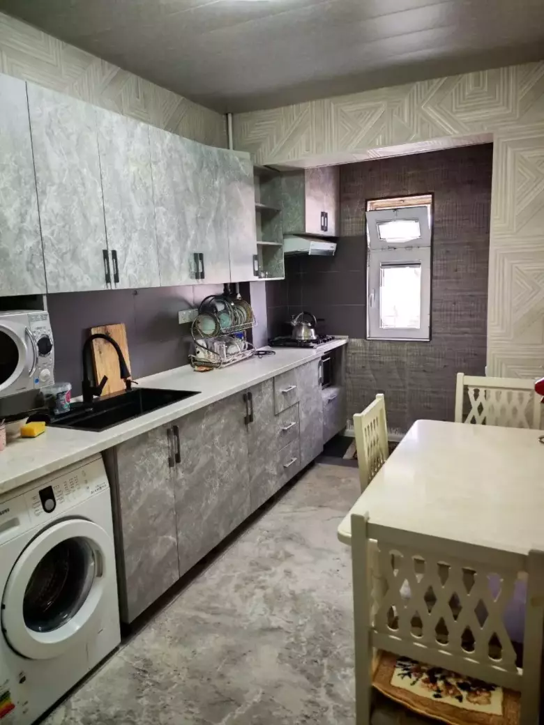 Сдаю квартиру 3/5/9 Ц-15 метроГ.Гуляма Ганга