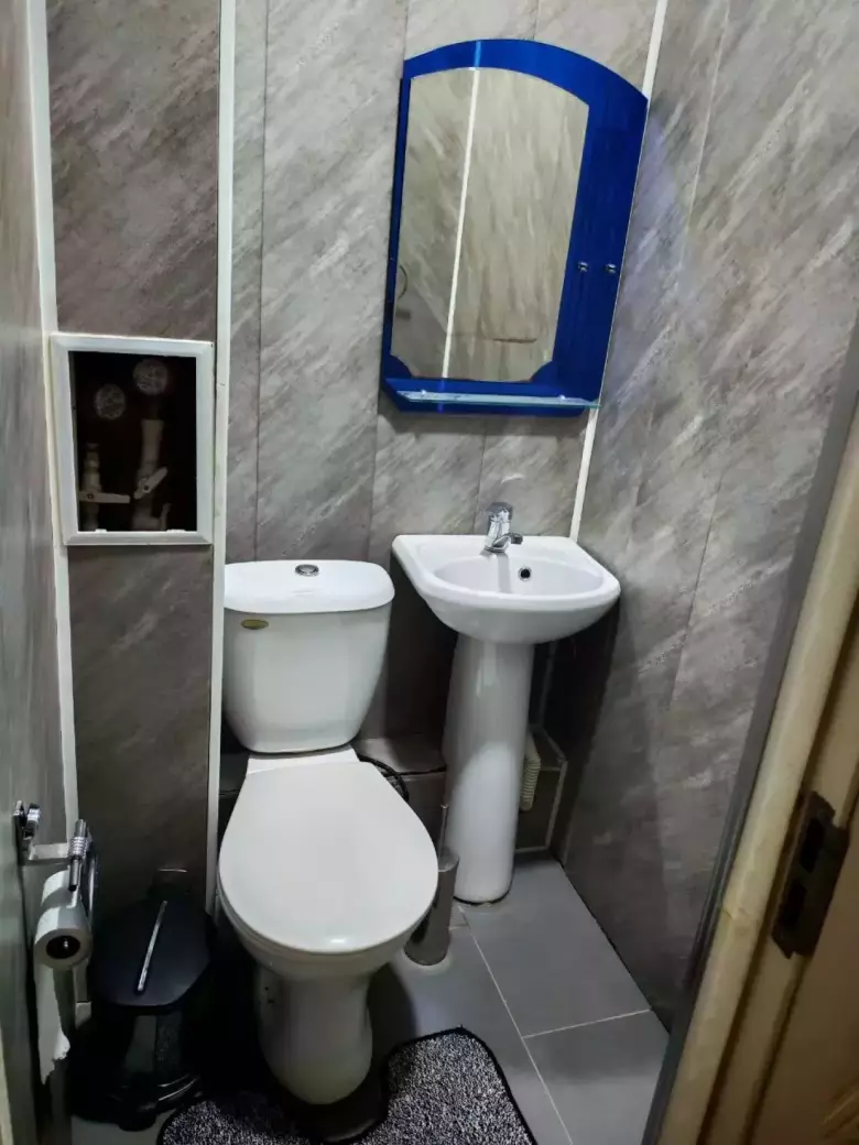 Сдаю квартиру 3/5/9 Ц-15 метроГ.Гуляма Ганга