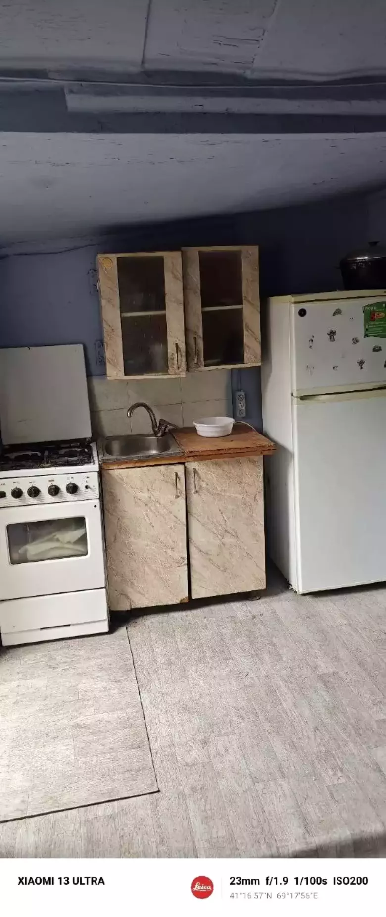 Сдаю дом 3комнаты 1сотка Саракулька ул8Марта Узбум Гаи