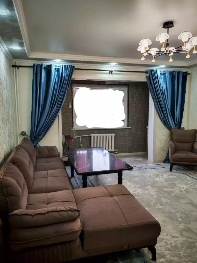 Сдаю квартиру 3/5/9 Ц-15 метроГ.Гуляма Ганга