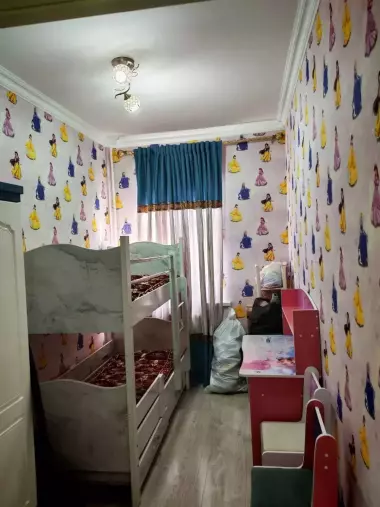 Сдаю квартиру 3/5/9 Ц-15 метроГ.Гуляма Ганга