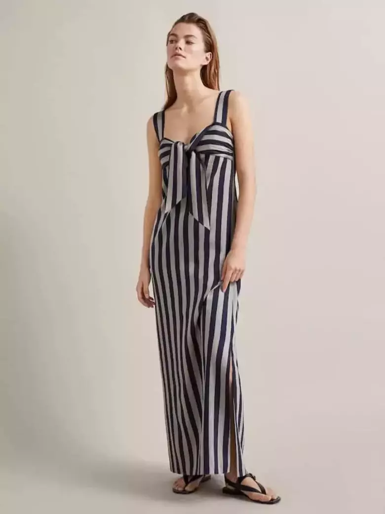 платье ALLSAINT скидка вечернее и нарядные M L