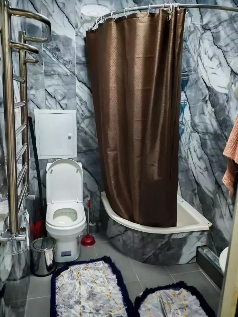 Сдаю квартиру 3/5/9 Ц-15 метроГ.Гуляма Ганга