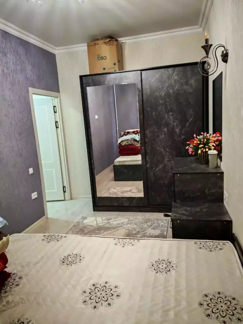 Сдаю квартиру 3/5/9 Ц-15 метроГ.Гуляма Ганга