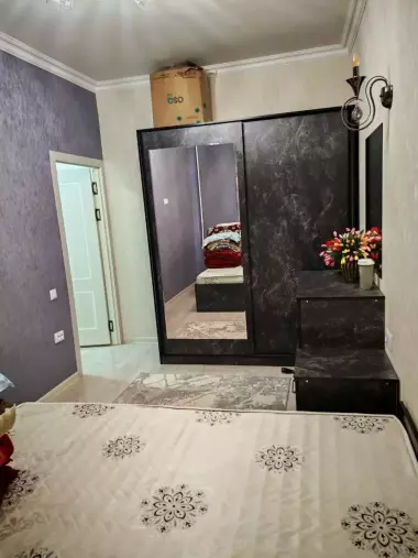 Сдаю квартиру 3/5/9 Ц-15 метроГ.Гуляма Ганга