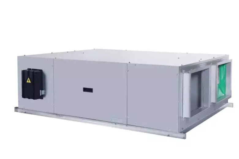 Рекупираторы