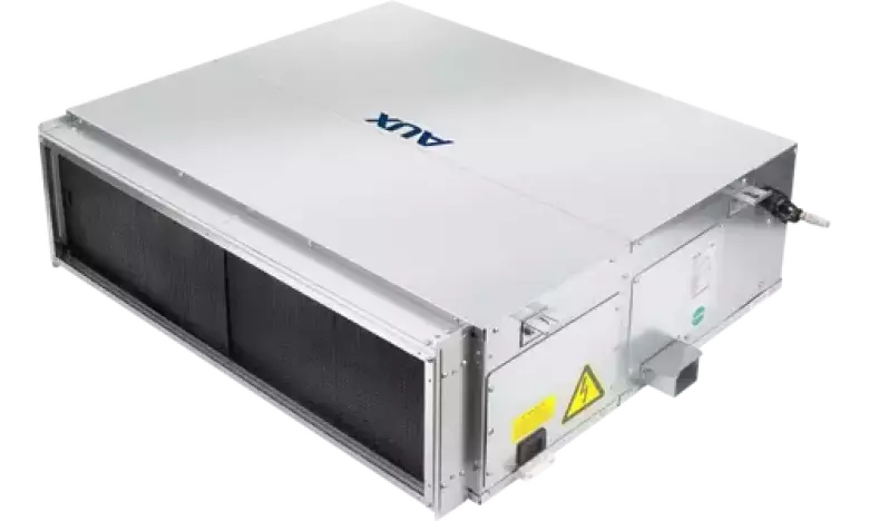 Кондиционер канальный AUMD-H24/инвертор Konditsioner