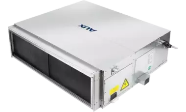 Кондиционер канальный AUMD-H24/инвертор Konditsioner