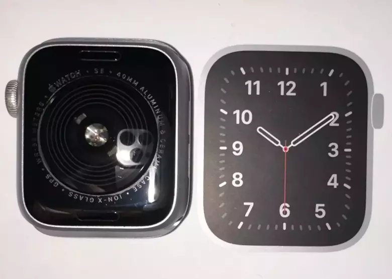 Apple Watch SE 40mm