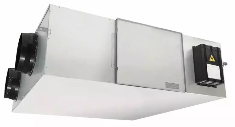 Рекупираторы