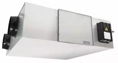 Рекупираторы