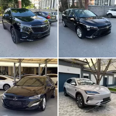 ДОРОГО КУПИМ ВАШ АВТОМОБИЛЬ!