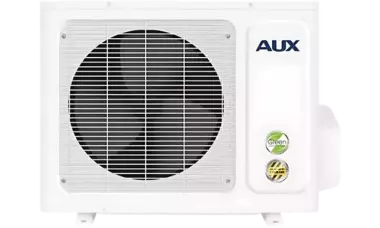 Кондиционер канальный AUMD-H24/инвертор Konditsioner