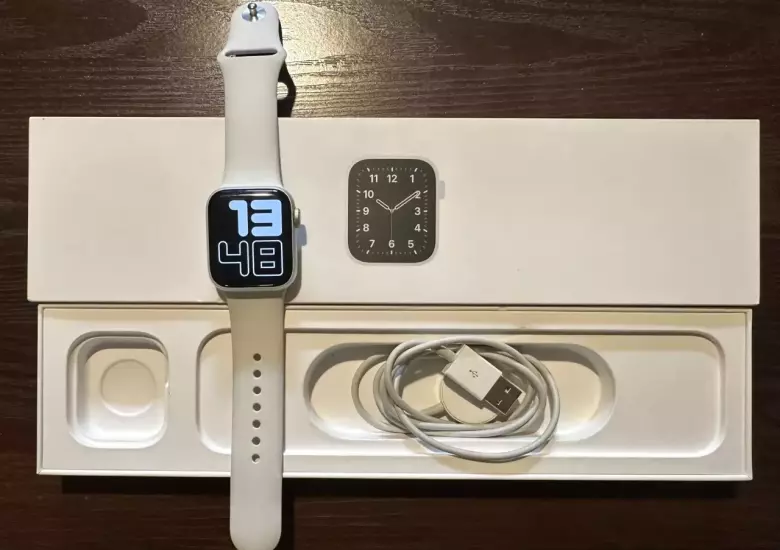 Apple Watch SE 40mm