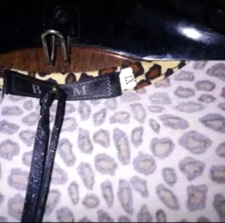 Новая.Наилоновая кофта.Из-за границы.