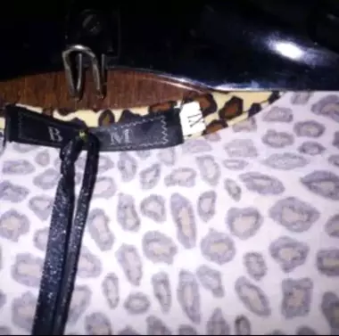 Новая.Наилоновая кофта.Из-за границы.