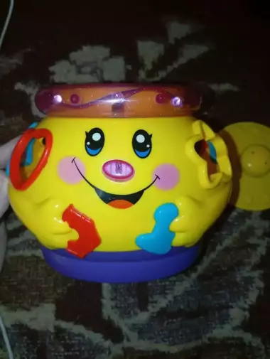 Продам детскую игрушку.Для развивается.